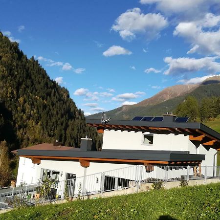 Ferienwohnung Petter See Buitenkant foto