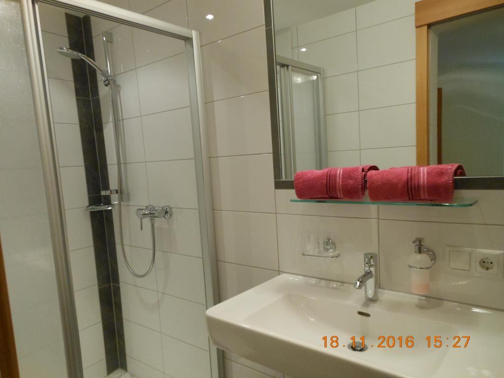 Ferienwohnung Petter See Buitenkant foto